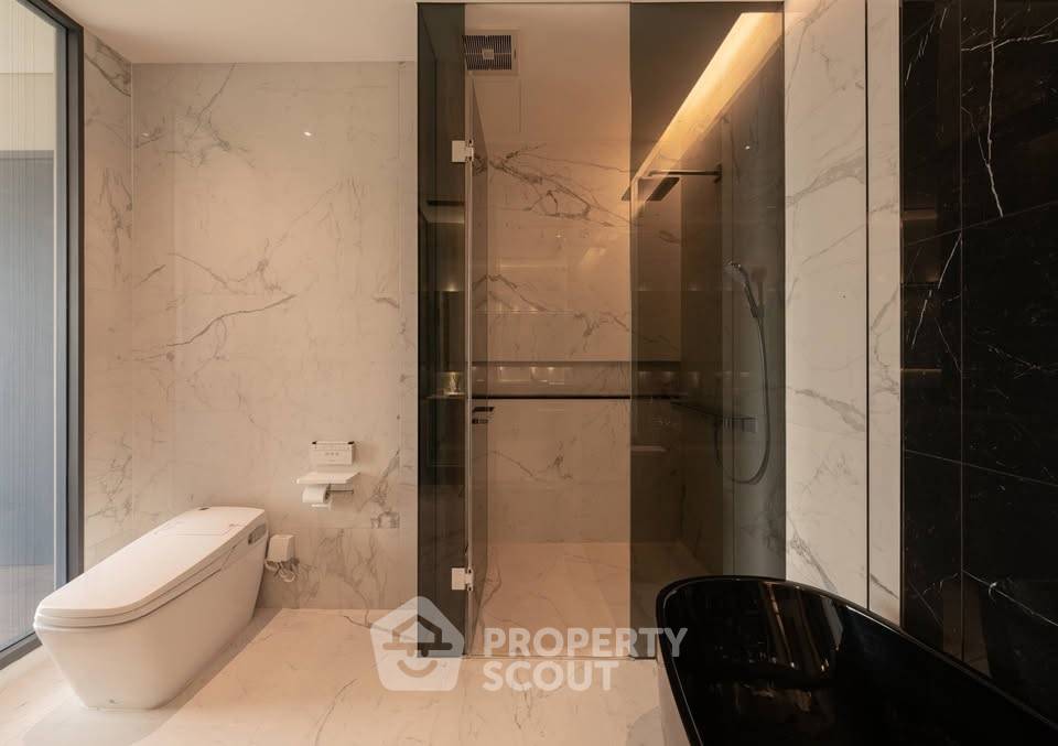 picture 17th-Floor 2-BR The Bangkok Thonglor 300m To BTS Thong Lor (ID 3159970) - 8/8