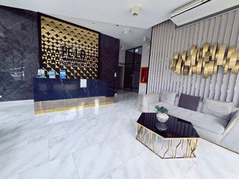 Condo for Sale "Pela Wutthakat" Floor 12th, 33.92 sqm.