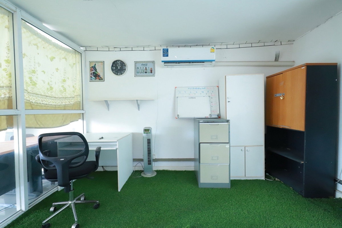รูป 🏡 ขาย Home Office พร้อมโกดัง ทำเลทองดอนเมือง พร้อมใช้งาน ตอบโจทย์ทุกธุรกิจและการลงทุน ✨ - รูปที่ 11/26