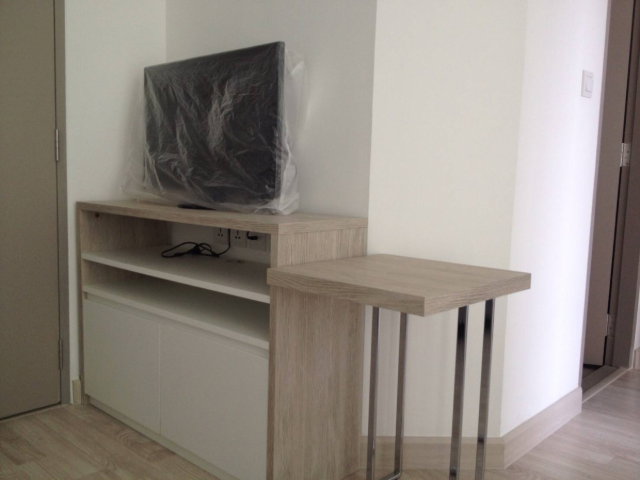 picture IDEO Mobi Sukhumvit 81 | Rooms available for rent. Please contact us to schedule a viewing. #2026073015228 - 6/11