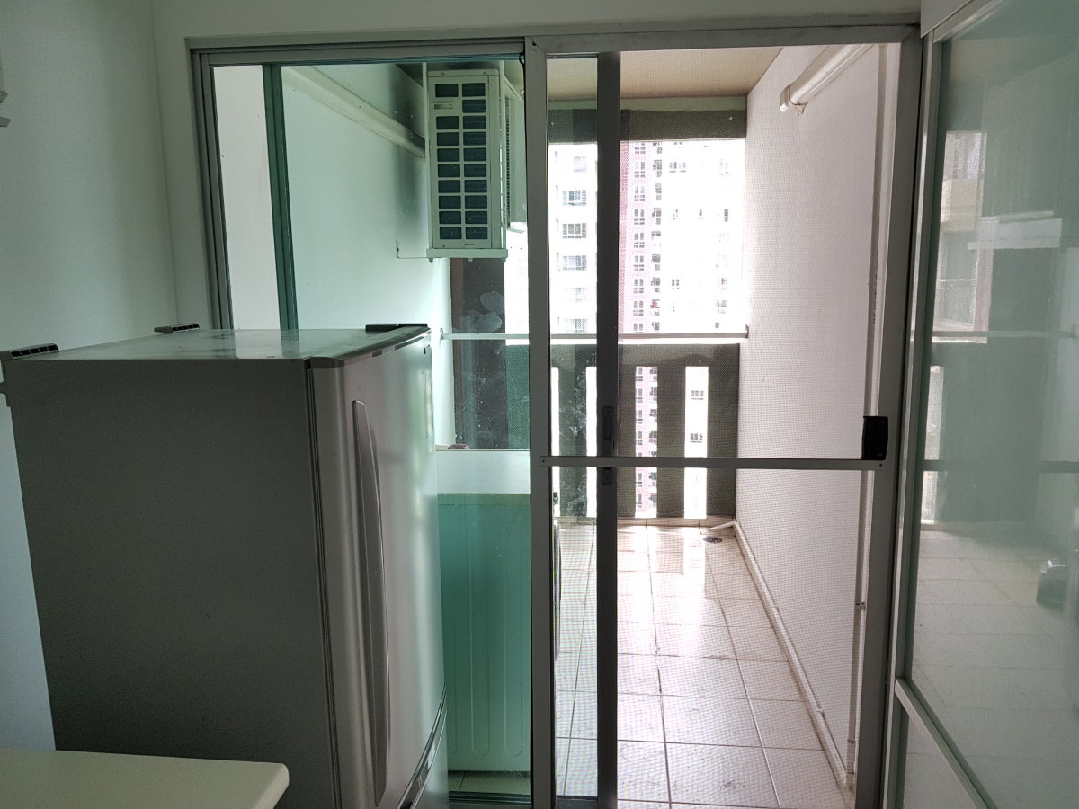 รูป ปล่อยเช่า Condo Lumpini Place Rama 9 - รูปที่ 11/14