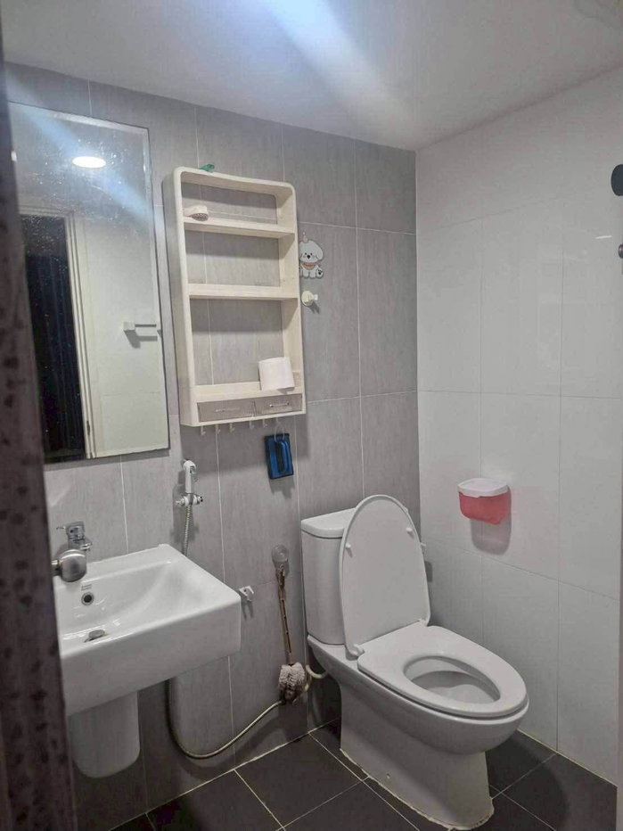 picture Townhome for Rent Pruksa Prime Village (Lat Krabang - Suvarnabhumi) - 4/10