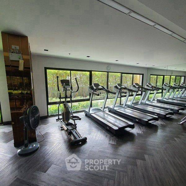 รูป ชั้น 16 คอนโด 2 ห้องนอน Thana Astoria Pinklao ห่าง MRT บางยี่ขัน 200 ม. (ID 3051354) - รูปที่ 18/20