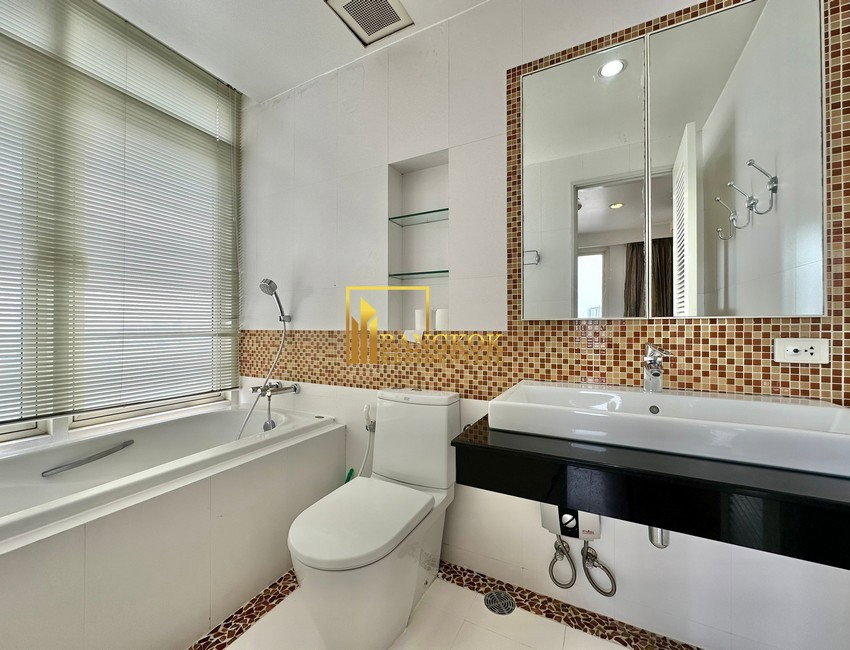 รูป Hampton | 3 Bedroom Pet Friendly Condo For Rent in Thonglor - BR16107CD - รูปที่ 25/36