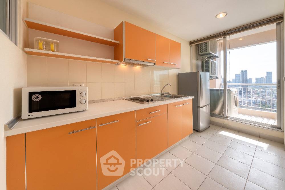 รูป ราคาดี ห้อง 1 ห้องนอน ชั้น 20 Life @ Sukhumvit 65 ใกล้ BTS พระโขนง (ID 681346) - รูปที่ 7/15
