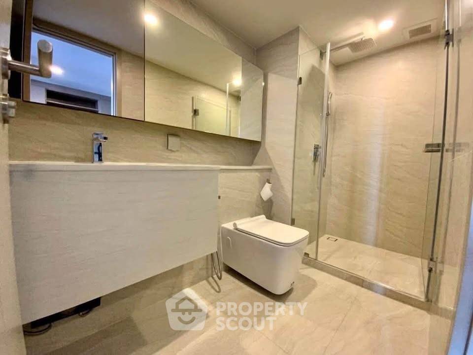 picture 22nd-Floor 1-BR At Park Origin Ratchathewi Near BTS Ratchathewi (ID 3159788) - 13/13