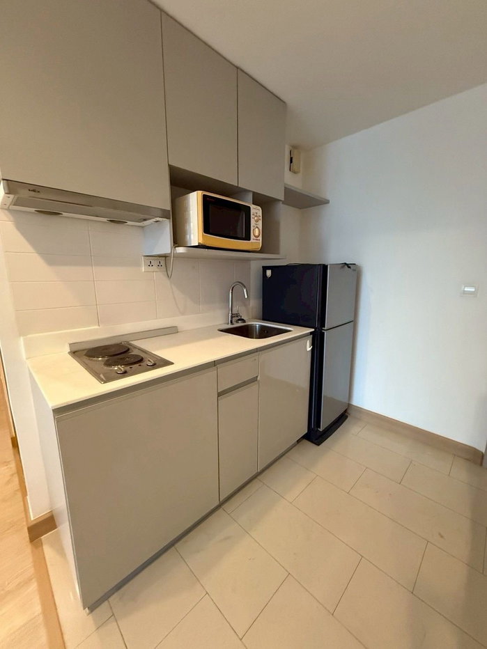 picture Condo for rent at Ideo Mobi Rama 9 (MRT Rama 9) (SA-01) - 6/6