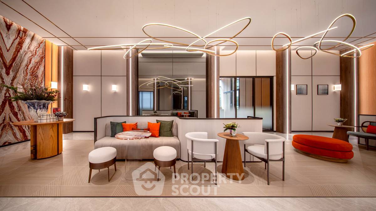 picture 300m To BTS On Nut | 2-BR At ASPIRE Onnut Station (ID 3017203) - 6/10