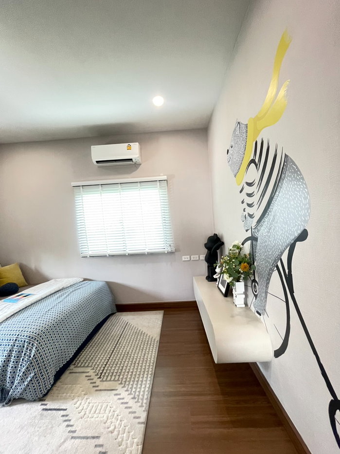 รูป บริทาเนีย บ้านเดียว 4 ห้องนอน 3 ห้องน้ำ - รูปที่ 5/14