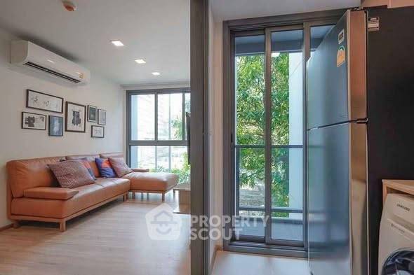 รูป คอนโด 2 ห้องนอนให้เช่า Taka Haus Ekamai 12 ใกล้ BTS เอกมัย (ID 3159162) - รูปที่ 3/17