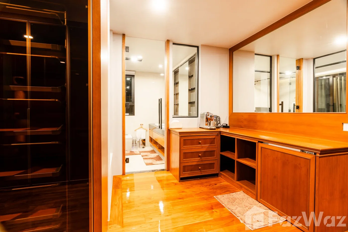 รูป ขาย วิลล่า 4 ห้องนอน ในโครงการ ในหานบ้านบัว 6654092 - รูปที่ 51/59