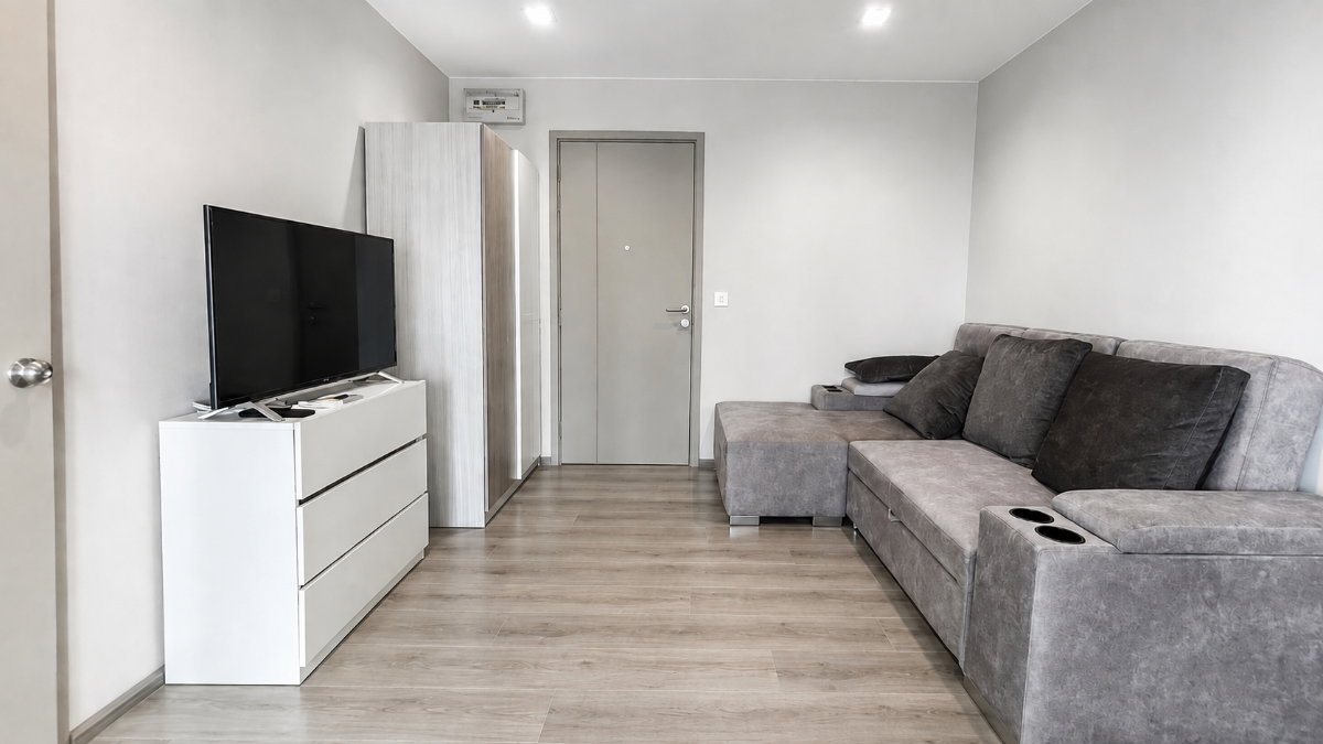picture 🌊✨ Condo for Rent: The Politan Rive✨ - 4/9