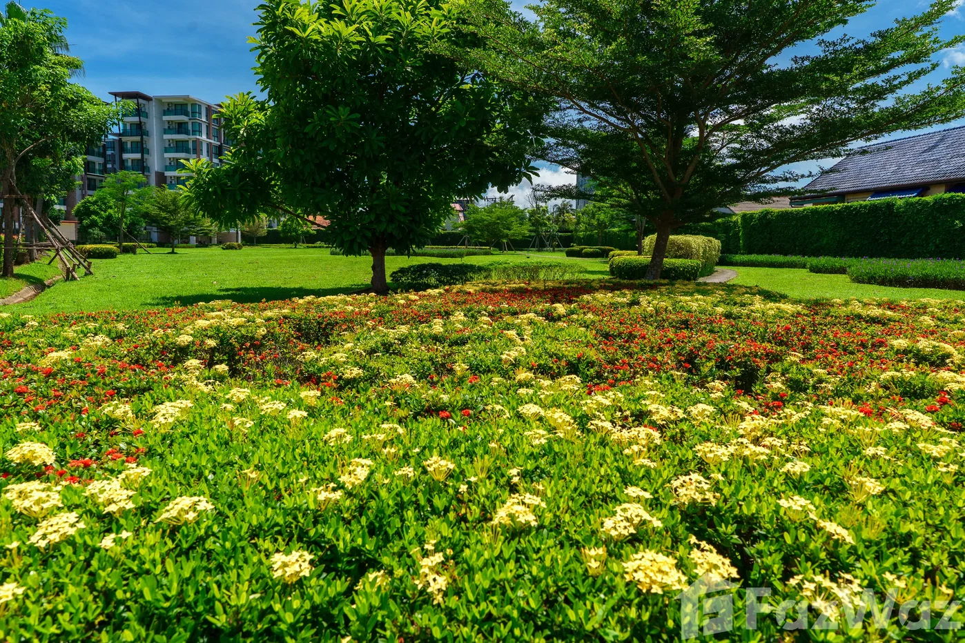 รูป ขาย คอนโด 1 ห้องนอน ในโครงการ รอยัล ลี เดอะ เทอมินอล ภูเก็ต 6296109 - รูปที่ 14/16