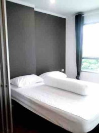 picture 🎈#MT2404_187 🎈💥Urgent💥 Available July 7th, 2026. Click quickly‼️ For Rent 12k.🔥 Lumpini Park Rama 9 - Ratchada Condo - 4/11