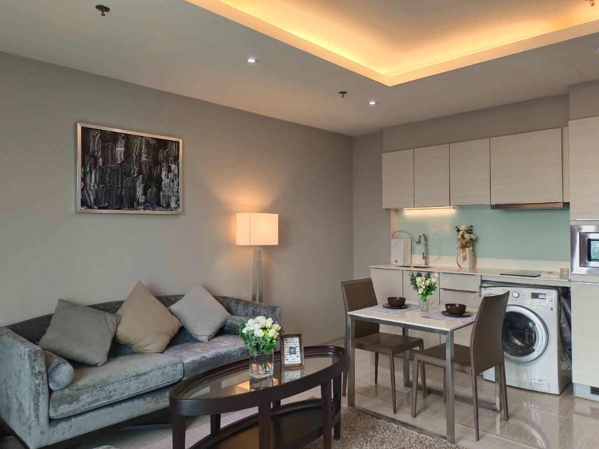 picture For Rent: H Sukhumvit 43, 42,000 THB [MKr260819] - 2/13