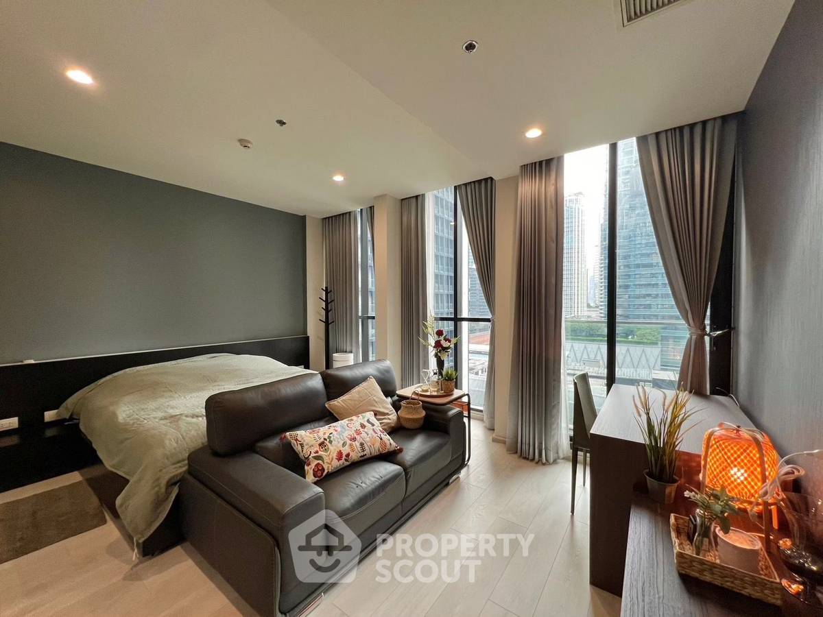 รูป ราคาดี คอนโด 1 ห้องนอน โนเบิล เพลินจิต ใกล้ BTS เพลินจิต 100 ม. (ID 1934202) - รูปที่ 14/22