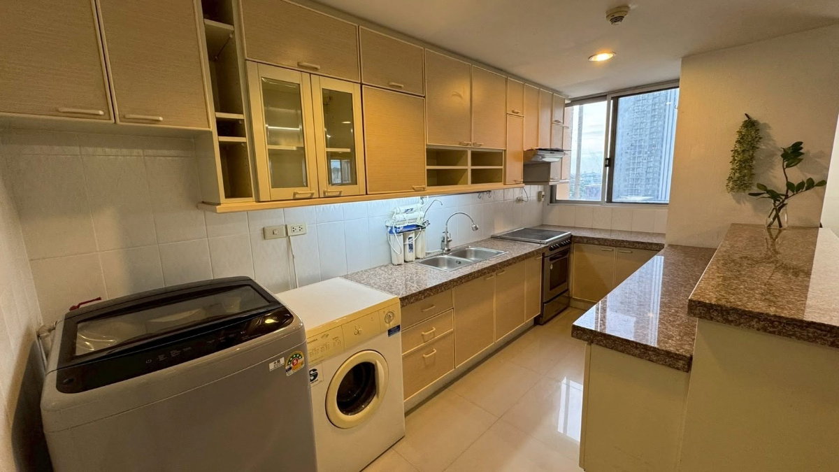 รูป Tai Ping Towers | Ekkamai ให้เช่า  - รูปที่ 11/14