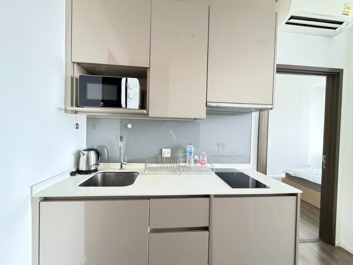 picture Condo for rent at Whizdom Essence (BTS Punnawithi) (SA-01) - 9/11