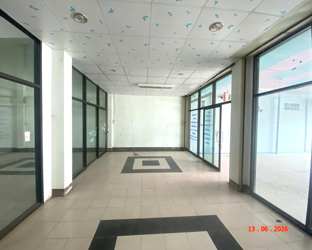 รูป อาคารพาณิชย์ 62 ตร.วา เมืองบึงกาฬ บึงกาฬ 10.8M - รูปที่ 27/48