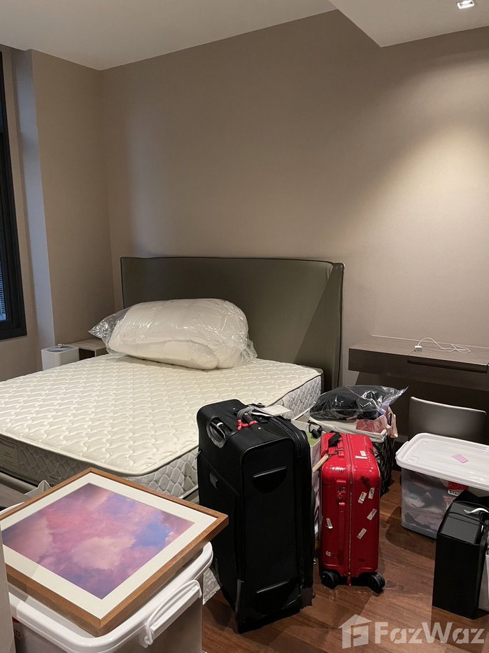รูป ขาย คอนโด 1 ห้องนอน ในโครงการ เดอะ ดิโพลแมท 39 1395368 - รูปที่ 4/6