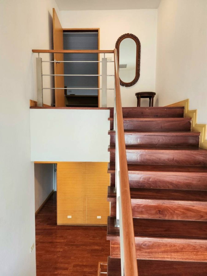 รูป บ้านเช่าหลังใหญ่ สีลม สาทร สวนพลู - รูปที่ 22/24