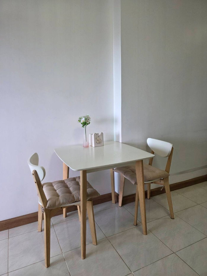 picture Urgent sale! 47 square meter, 1-bedroom apartment, south-facing with pool view. - 5/15
