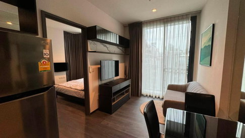For rent Edge 23 1 bedroom available now