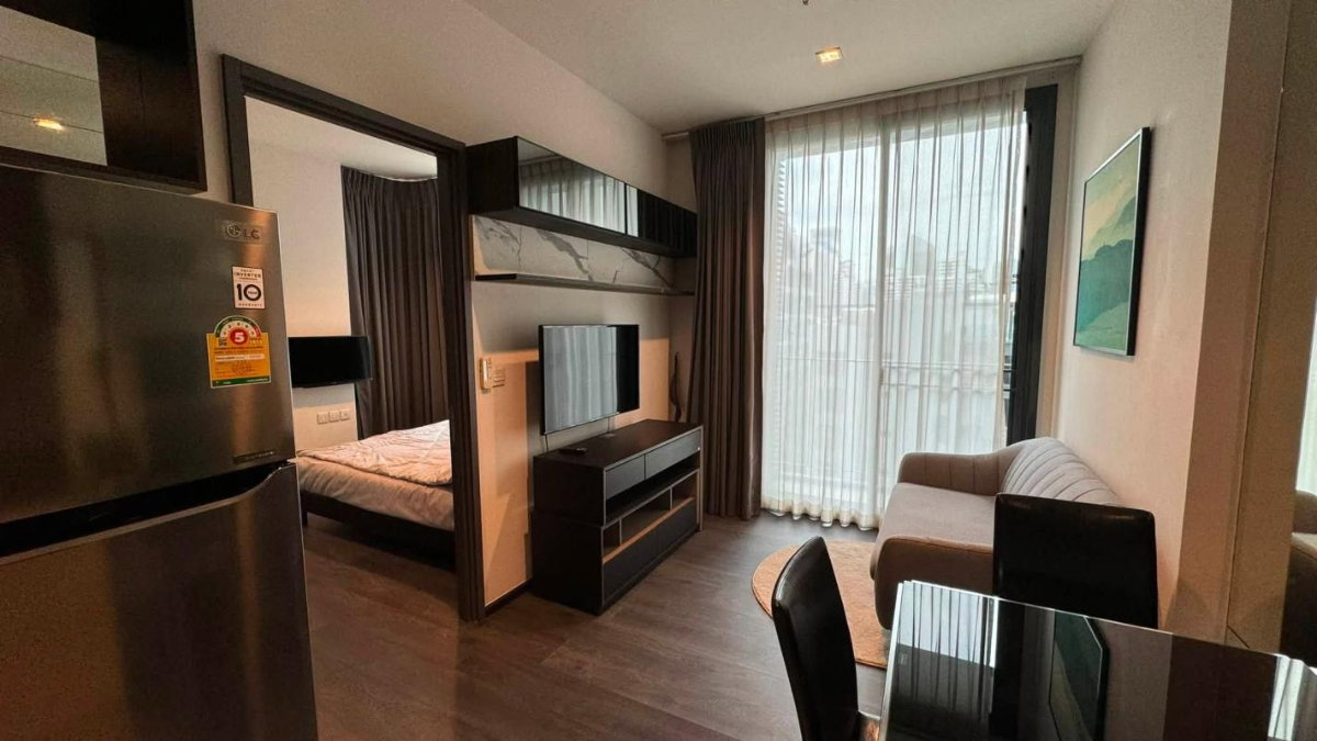 picture For rent Edge 23 1 bedroom available now - 1/10