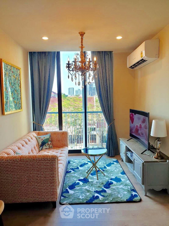 รูป ขายคอนโด 1 ห้องนอน Noble Recole Sukhumvit 19 ใกล้ MRT สุขุมวิท (ID 761488) - รูปที่ 4/8