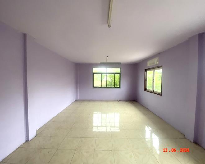 รูป อาคารพาณิชย์ 62 ตร.วา เมืองบึงกาฬ บึงกาฬ 10.8M - รูปที่ 17/48