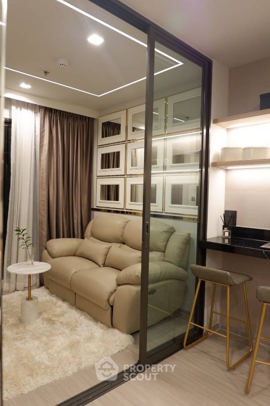 รูป ราคาน่าสนใจ 1 ห้องนอน Life Ladprao ชั้น 21 ใกล้ BTS ห้าแยกลาดพร้าว (ID 469942) - รูปที่ 8/13