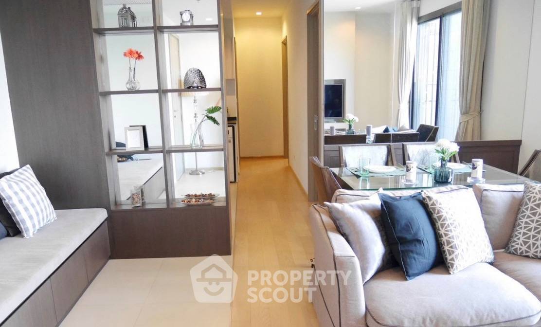 รูป ห้อง 2 ห้องนอน ชั้น 32 โครงการ HQ Thonglor ใกล้ BTS ทองหล่อ (ID 3155785) - รูปที่ 7/11