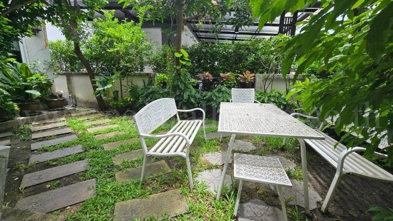 รูป บ้านเดี่ยว ไลฟ์ บางกอก บูเลอวาร์ด รังสิต บ้านสวยพร้อมอยู่ ถูกสุดในโครงการ - รูปที่ 20/23