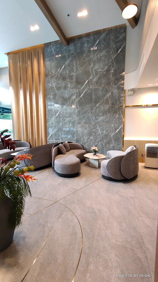 picture Urgent sale! 47 square meter, 1-bedroom apartment, south-facing with pool view. - 14/15