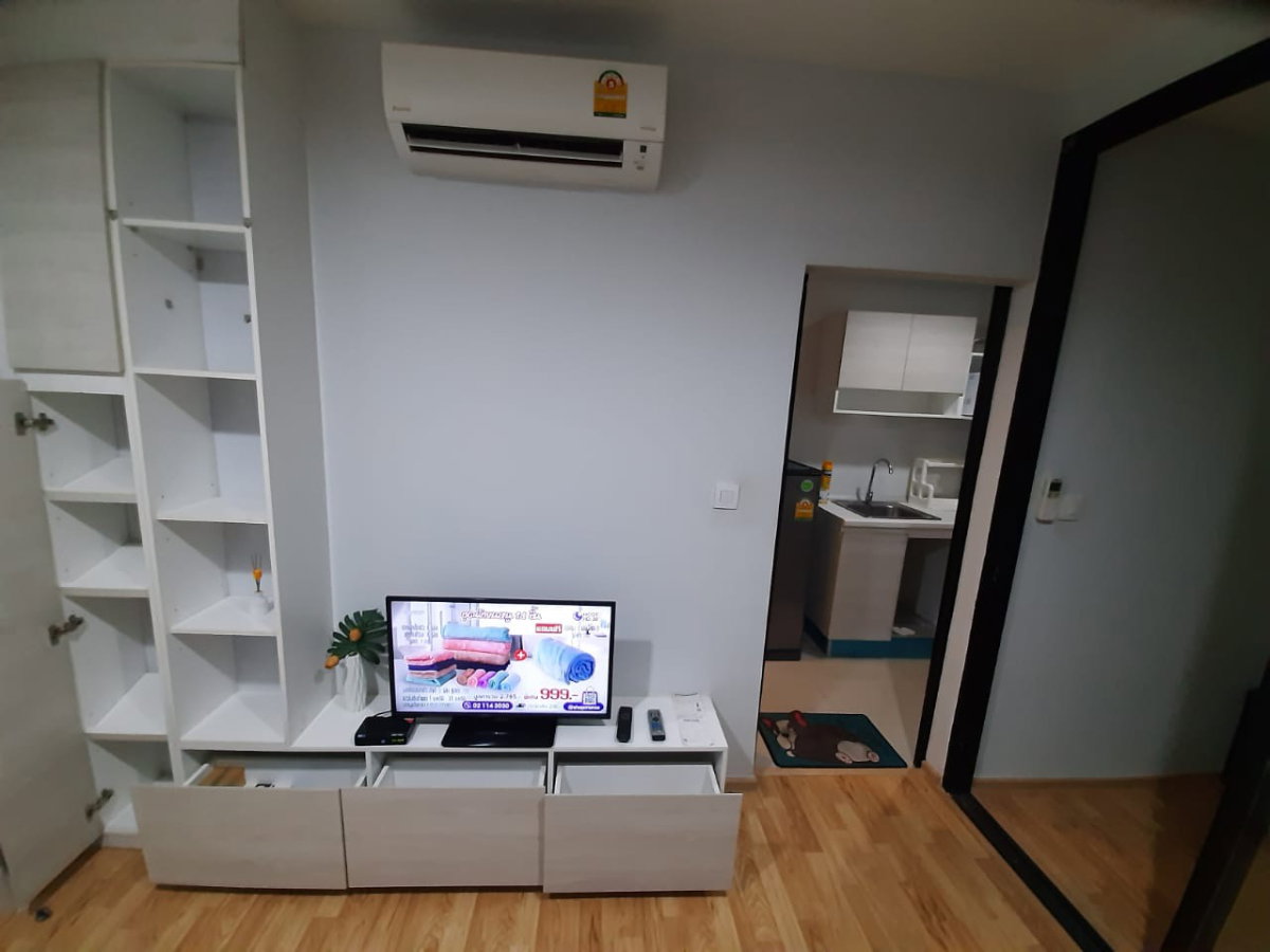 รูป FQ ขายพร้อมผู้เช่า The Cabana Modern Resort Condominium ราคา 1,500,000 บาท [MKs260707] - รูปที่ 14/21