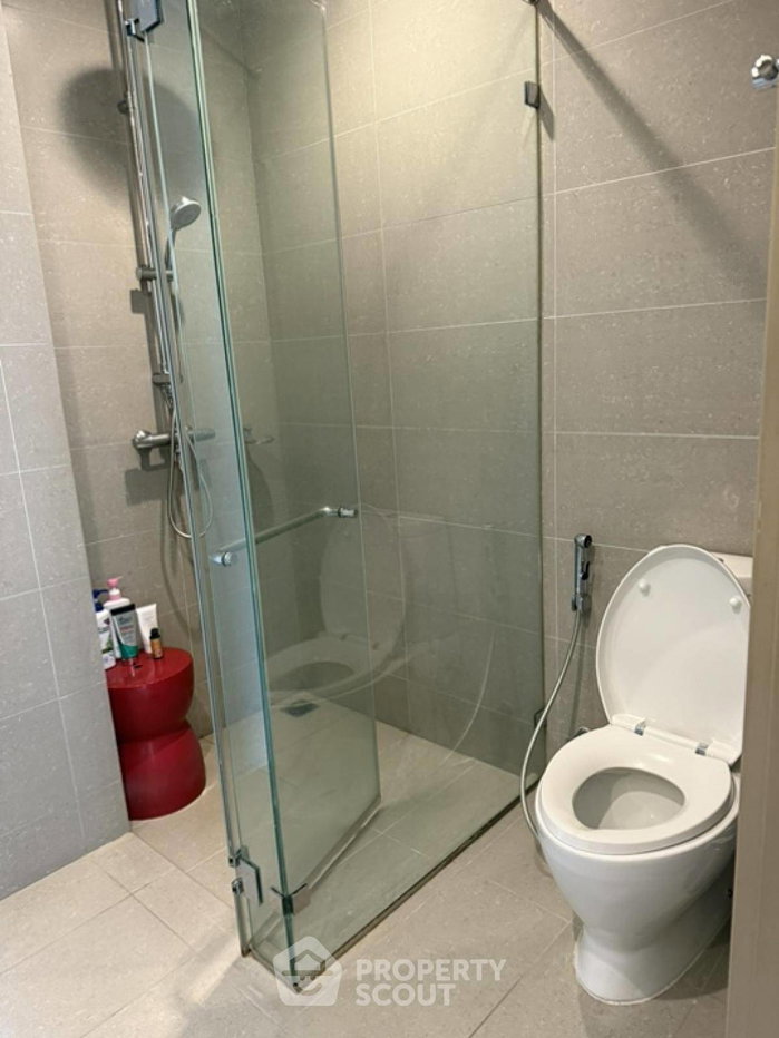 picture 26th-Floor 1-BR Noble Ploenchit, 100m To BTS Phloen Chit (ID 2048794) - 8/10