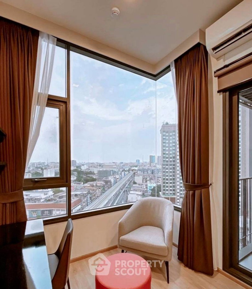picture 200m To BTS Ratchayothin | 1-BR Centric Ratchayothin (ID 3158306) - 2/5