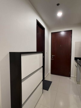 For Rent Abstracts Phahonyothin Park 1Bed1Bath 15,000Baht/Mo