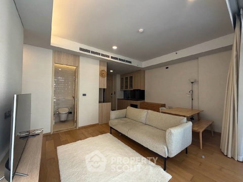 Well-Located 2-BR Condo At Siamese Exclusive 42, 300m to BTS Ekkamai (ID 2989853)