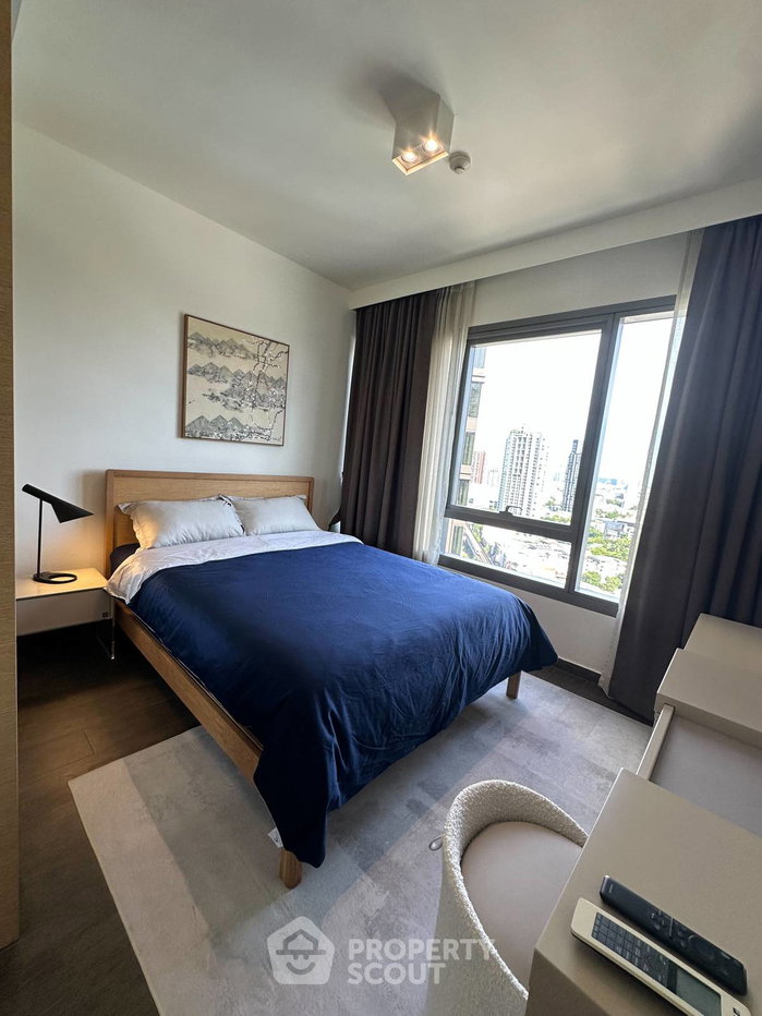 รูป ใกล้ BTS เอกมัย เพียง 200 ม. 2 ห้องนอน The Lofts Ekkamai (ID 3157436) - รูปที่ 8/9