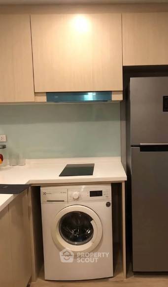 picture Condo 1-BR Serio Sukhumvit 50, 300m to BTS On Nut (ID 2670601) - 2/5