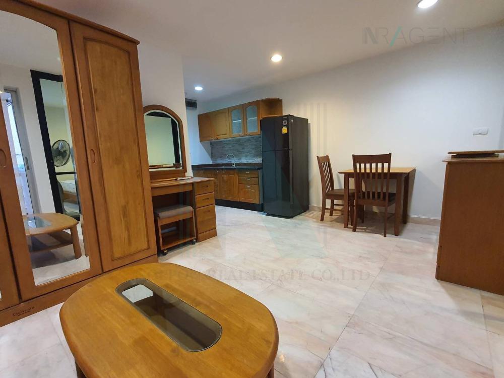 รูป 🔺 ให้เช่าคอนโด เดอะ ไพร์ม สวีท อาคาร 1 ชั้น 2 1 ห้องนอน ขนาด 35.00 ตรม ใกล้ โรงเรียนสายน้ำทิพย์ - รูปที่ 2/8