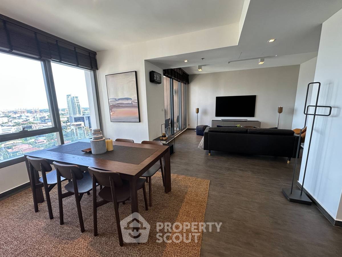 รูป คอนโด 2 ห้องนอน ชั้น 24 The Lofts Ekkamai ใกล้ BTS เอกมัย 200 ม. (ID 3157433) - รูปที่ 3/8
