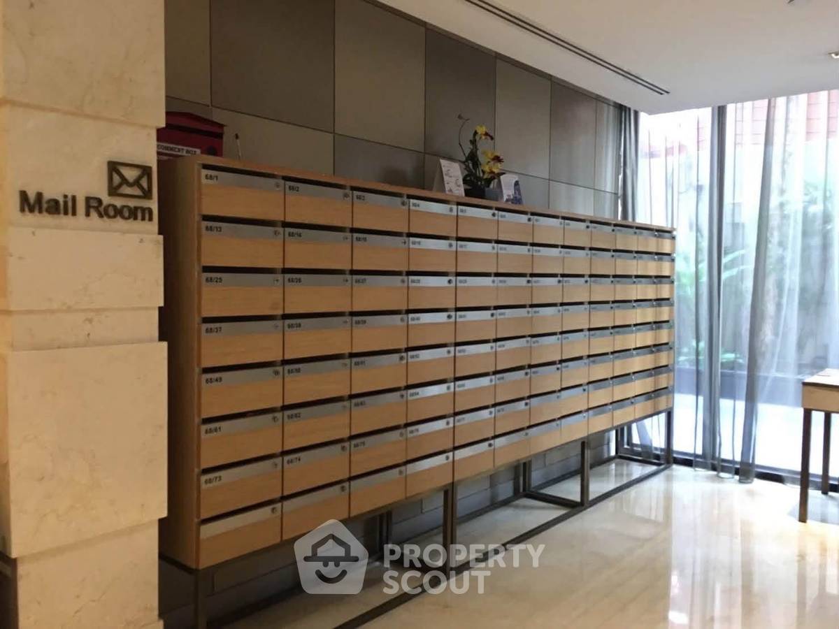 รูป ห้อง 2 ห้องนอน ขนาด 93 ตร.ม. ที่ Prive By Sansiri ใกล้ BTS เพลินจิต (ID 3157094) - รูปที่ 23/25