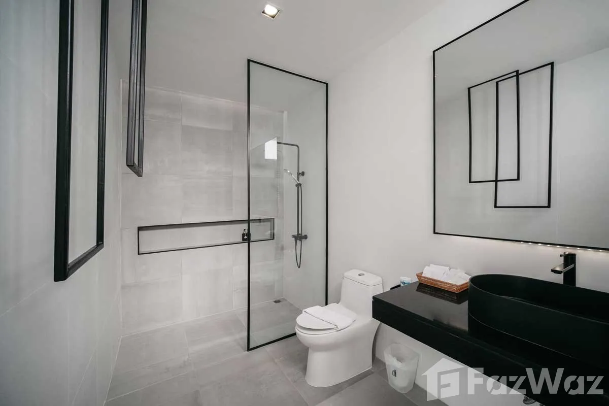 picture 4 Bedroom Villa for sale in Thap Tai, Prachuap Khiri Khan  6652601 - 18/20