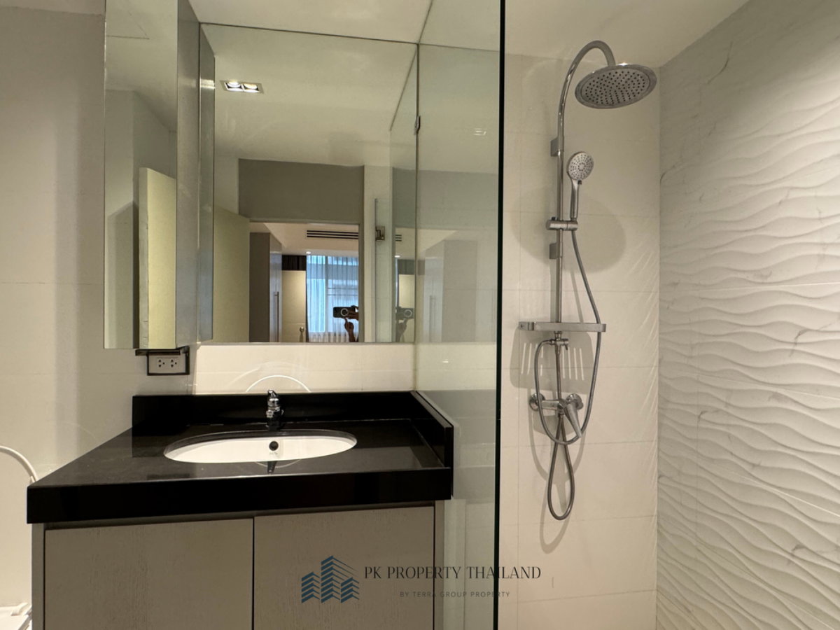 picture For Rent | Pet-Friendly Apartment | Sukhumvit 19 🐶🐱 - 5/7