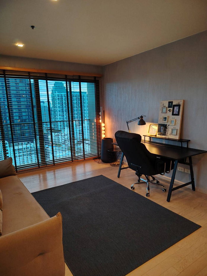picture For Rent: Noble Solo, 38,000 THB [MKr260820] - 6/18