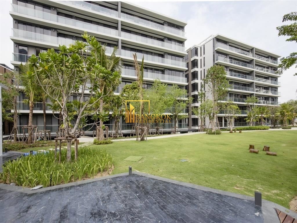 รูป Park Court | Spacious 3 Bedroom Condo in Sukhumvit 77 - BR61737CD - รูปที่ 13/19