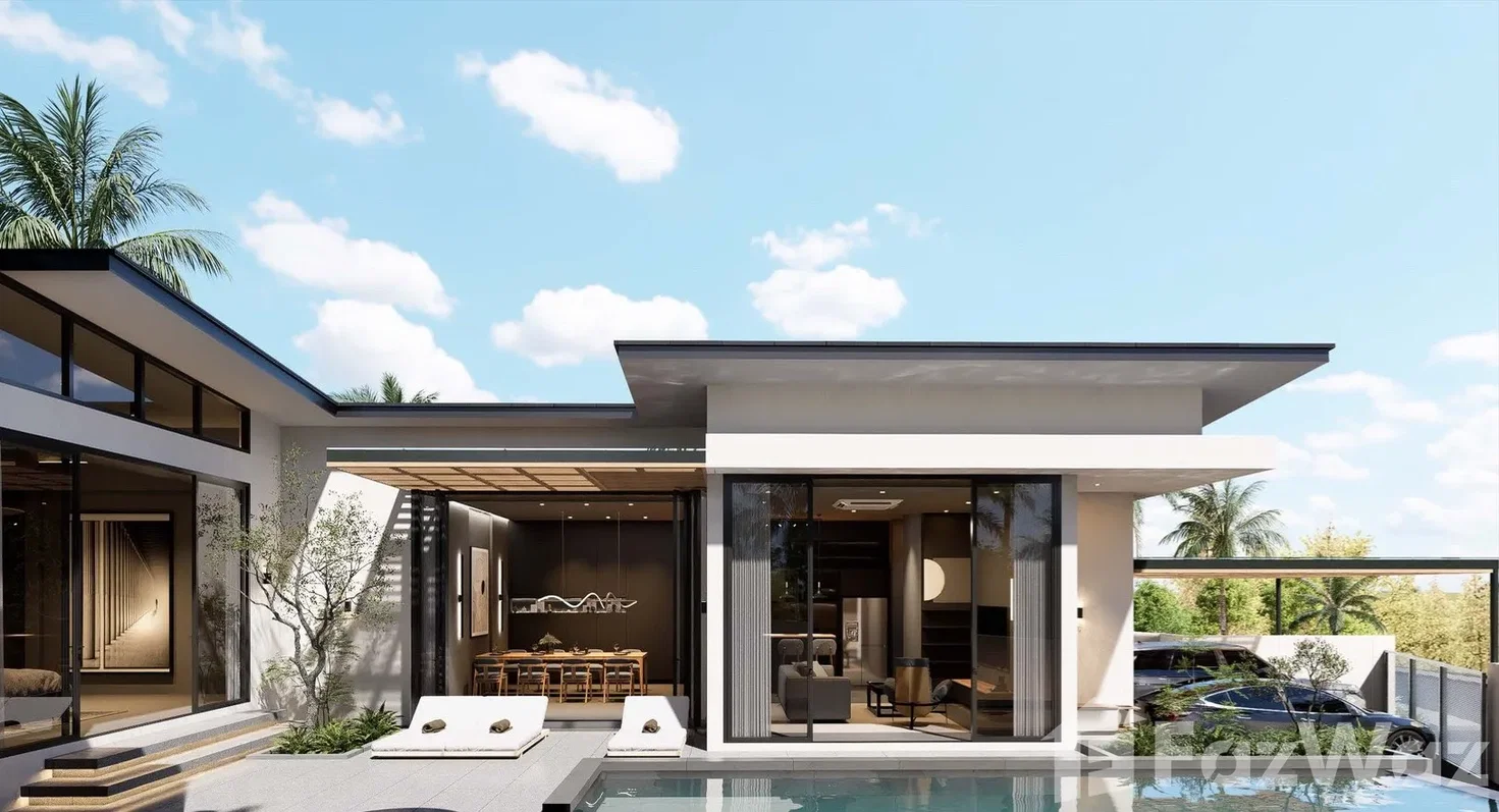 picture 4 Bedroom Villa for sale in Rawai, Phuket 6653756 - 3/14
