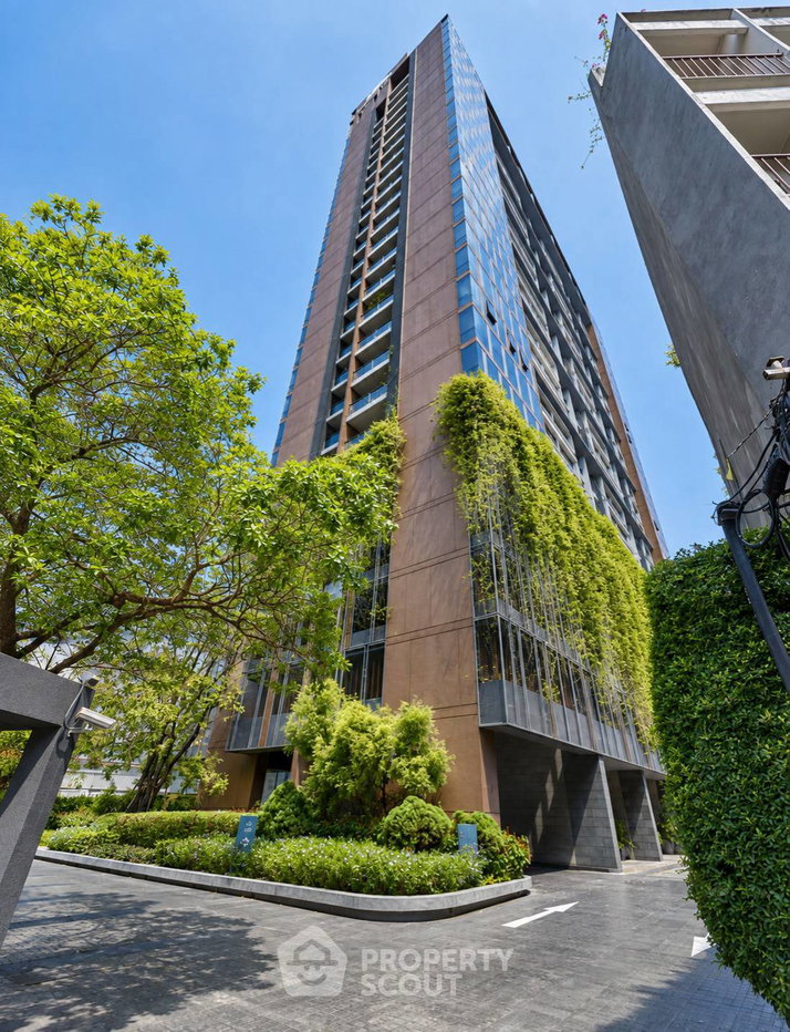 รูป ชั้น 24 คอนโด 2 ห้องนอน The Lofts Ekkamai ห่าง BTS เอกมัย 200 เมตร (ID 3159130) - รูปที่ 19/19